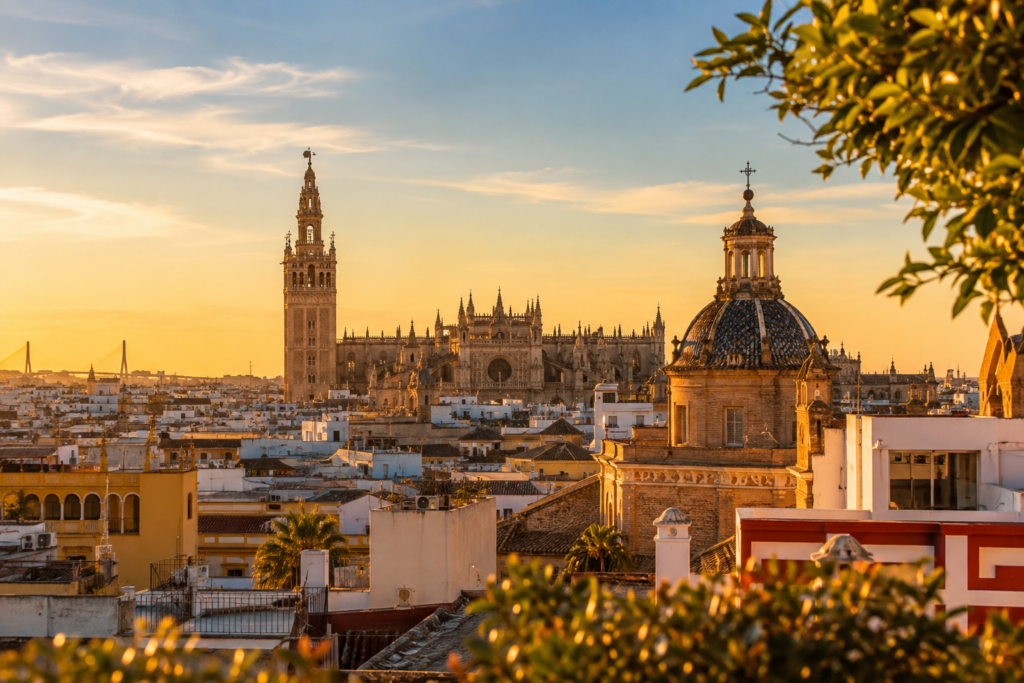 Mercado inmobiliario en Sevilla: previsiones 2026